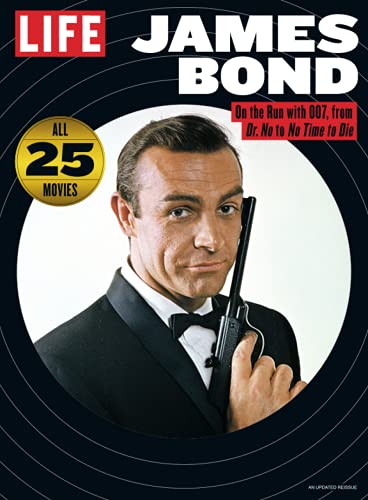 LIFE James Bond von LIFE
